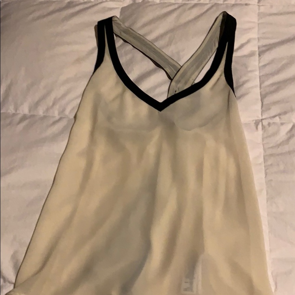 Forever 21 top